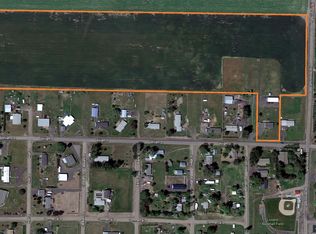 160 W William St, Adams, OR 97810