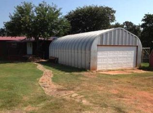 3016 E 929 Rd, Wellston, OK 74881