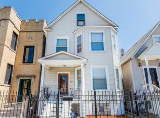 3927 N Whipple St, Chicago, IL 60618