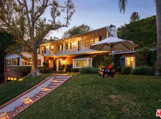 1249 N Wetherly Dr, Los Angeles, CA 90069