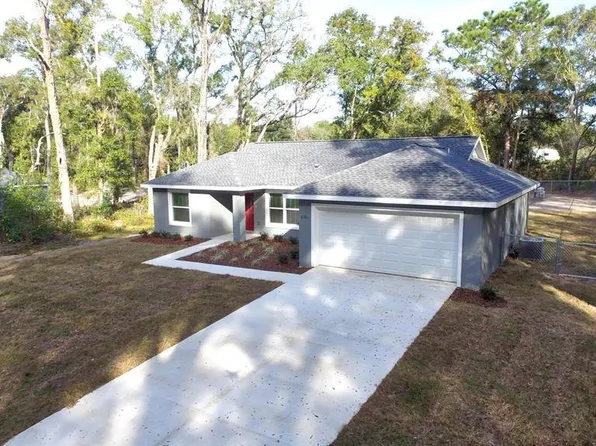3360 SE 144th Pl, Summerfield, FL 34491
