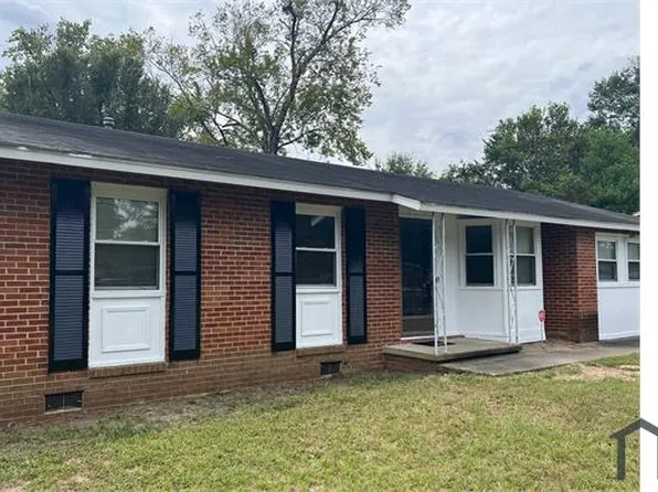 2053 Fernwood Cir, Augusta, GA 30906