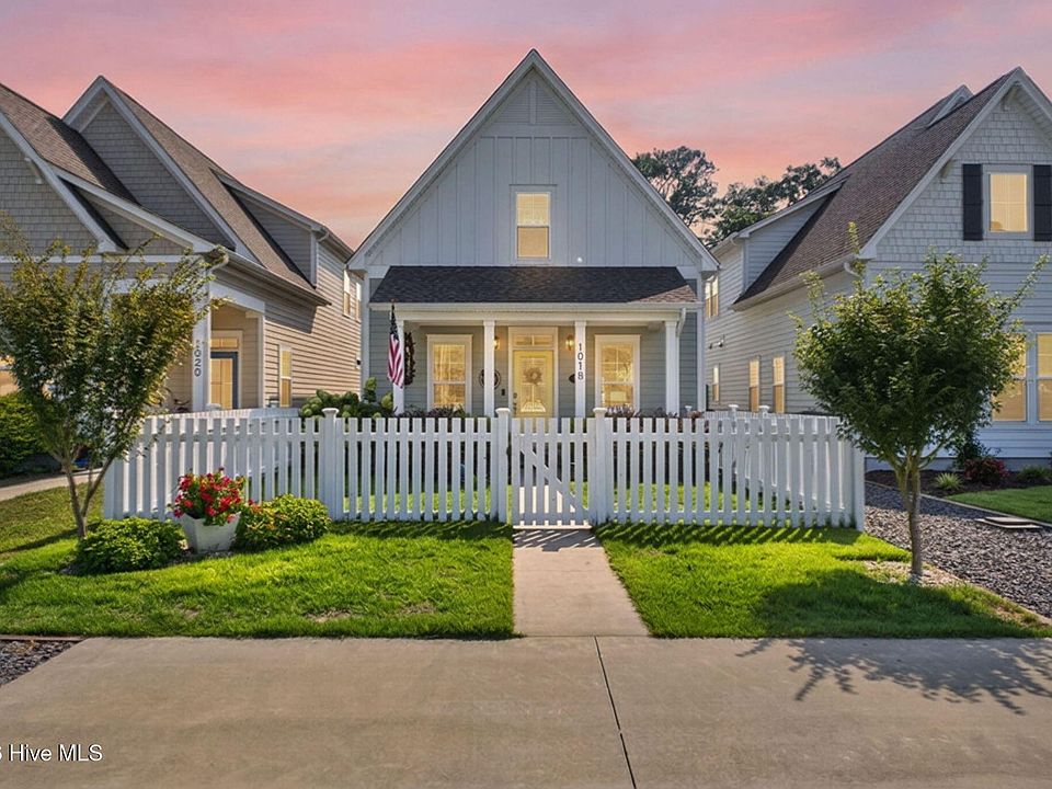 1st image of 1018 N Caswell Avenue