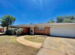 2105 Huntington St, Midland, TX 79705