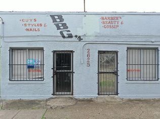 2623 Washington Ave, New Orleans, LA 70113