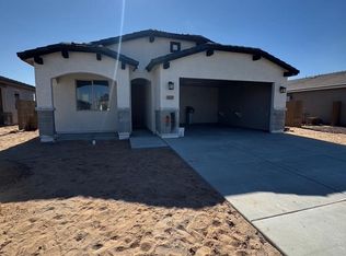 7673 E 35th Pl, Yuma, AZ 85365