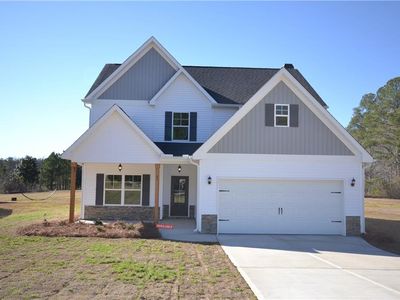 75 Holly Farms Ct, Rockmart, GA, 30153