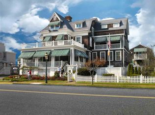 901 Stockton Ave, Cape May, NJ 08204