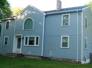 34 Sullivan Rd, Stoughton, MA 02072