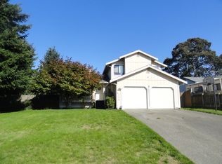 9124 Shadberry Dr SE, Olympia, WA 98513