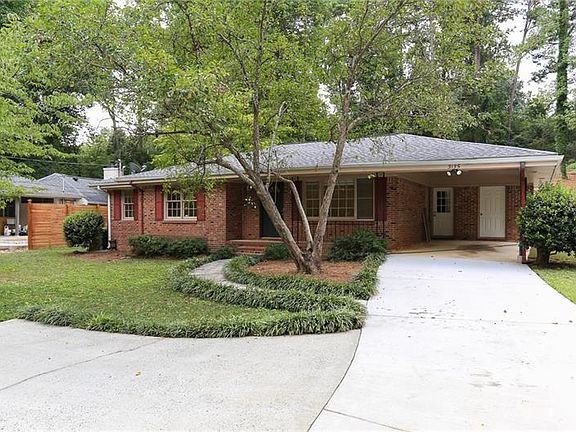 3rd image of 3135 Highland Dr SE