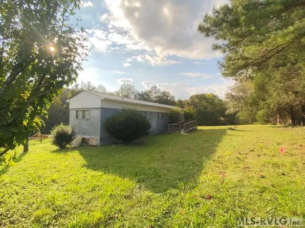 1486 Dry Creek Rd, South Hill, VA 23970