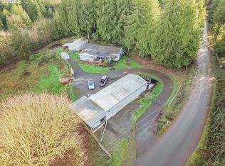30500 S Deardorff Dr, Molalla, OR