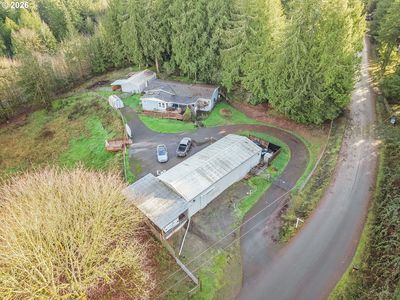 30500 S Deardorff Dr, Molalla, OR, 97038