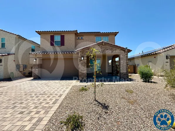 28272 N 132nd Dr, Peoria, AZ 85383