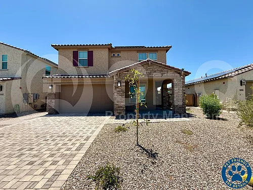 28272 N 132nd Dr Photo 1