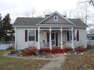 307 N College St, Arcadia, MO 63621