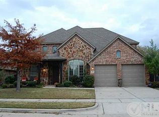 3206 Hamilton Dr, Melissa, TX 75454