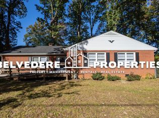 105 Country Park Rd, Greensboro, NC 27455