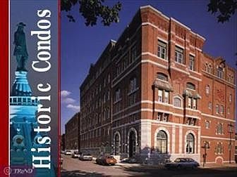 Historic Brewery Condominium