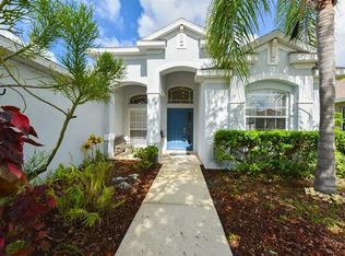 1762 Old Summerwood Blvd, Sarasota, FL 34232