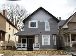 137 Gibbons St, Toledo, OH 43609