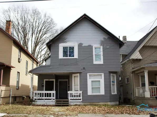 137 Gibbons St, Toledo, OH 43609