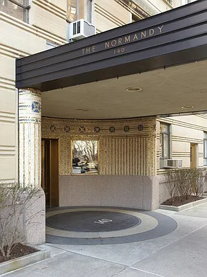 Sold by Brown Harris Stevens | media 22