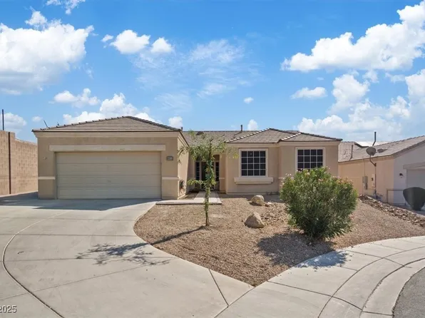 6032 Glitter Gold Ct, North Las Vegas, NV 89031