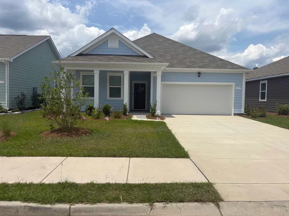 319 Ridley St, Longs, SC 29568