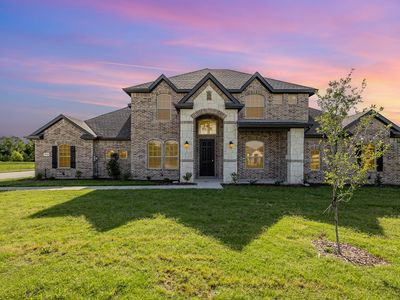 670 Wales Ct, Waxahachie, TX, 75167