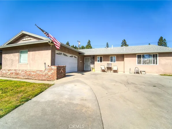 1500 S Lovering Ave, Fullerton, CA 92833