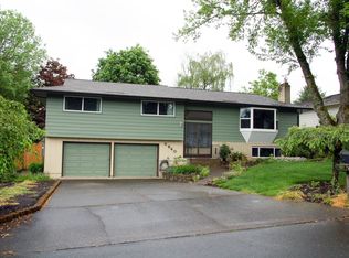 6640 Doncaster Dr, Gladstone, OR 97027