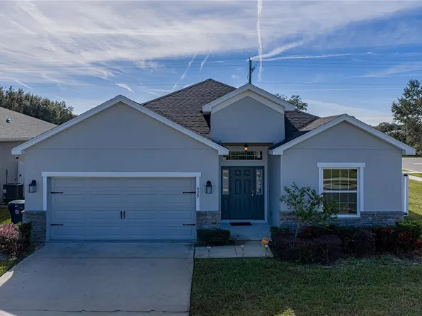 929 Montgomery Ln, Polk City, FL 33868