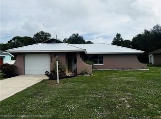 625 S Sun N Lakes Blvd, Lake Placid, FL 33852