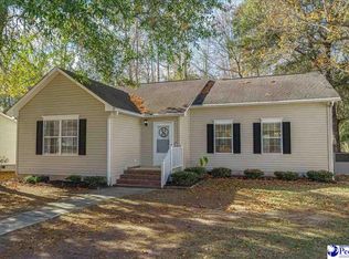 2101 Gable Ridge Dr, Florence, SC 29501