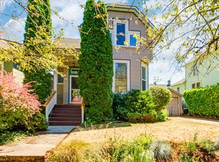 1618 SE Clinton St, Portland, OR 97202