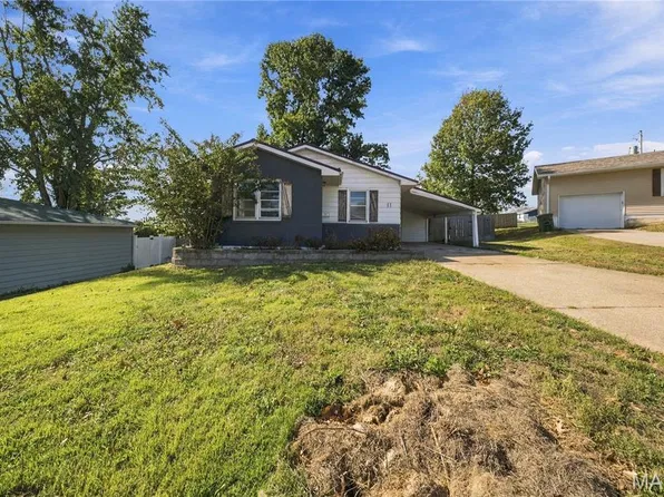 11 Frost Dr, Rolla, MO 65401