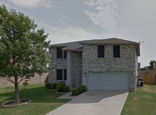 2654 Salt Maker Way, Little Elm, TX 75068