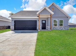 125 Magnolia Estates St, Crowley, TX 76036