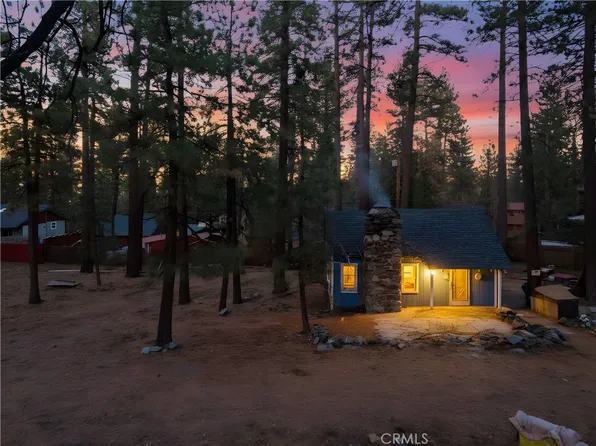 1376 Irene St, Wrightwood, CA 92397