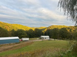 23761 Goose Creek Rd, South Bloomingville, OH 43152