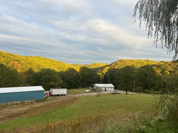 23761 Goose Creek Rd, South Bloomingville, OH 43152