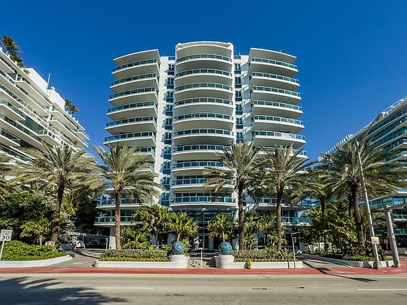 2nd image of 9401 Collins Ave Penthouse 1206