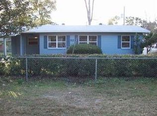912 NE 22nd Ter, Gainesville, FL 32641