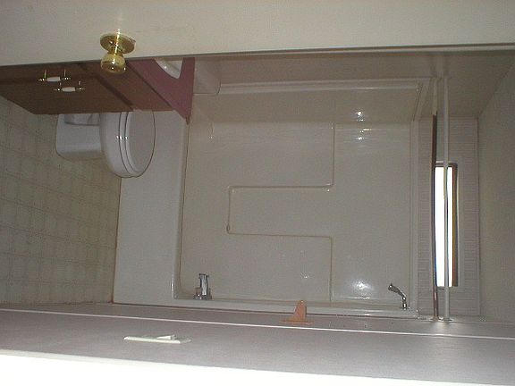 Bath room