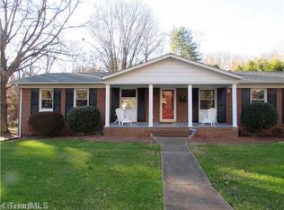 2447 Ardmore Mnr, Winston Salem, NC 27103