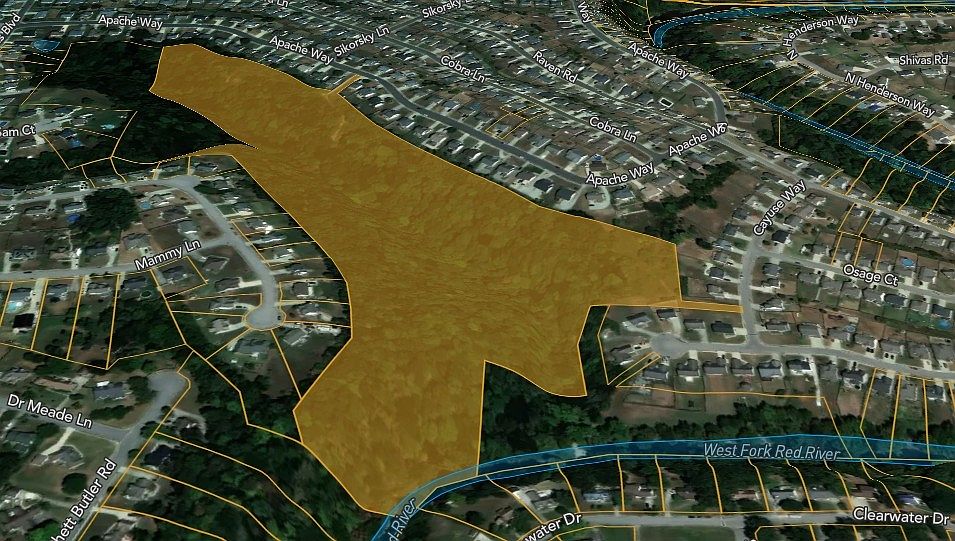 1st image of 0 Apache Way