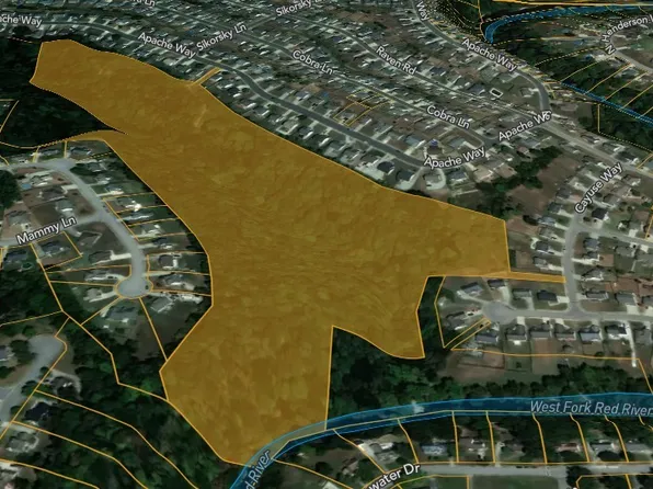 0 Apache Way, Clarksville, TN 37042