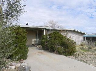 3010 W Maxine Cir, Tucson, AZ 85746